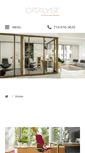Mobile Screenshot of catalystoffice.com